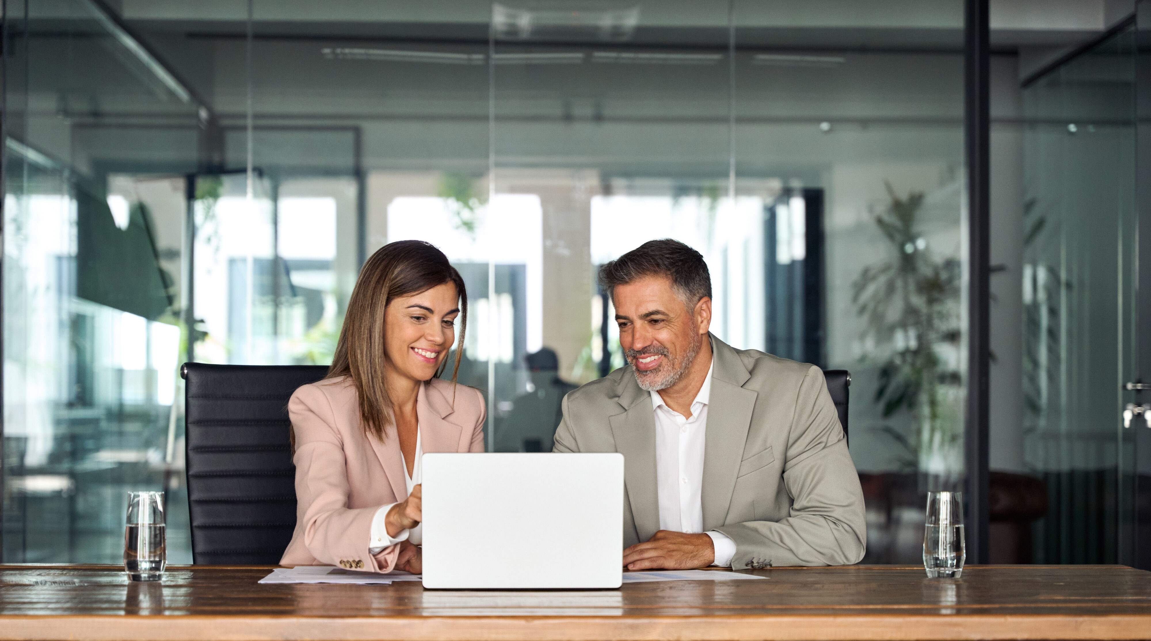 11:59 | Trusted Advisor Program